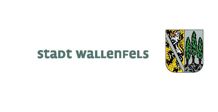 Standorte der Defibrillatoren in Wallenfels