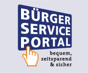 Zum Bürgerserviceportal der Stadt Wallenfels