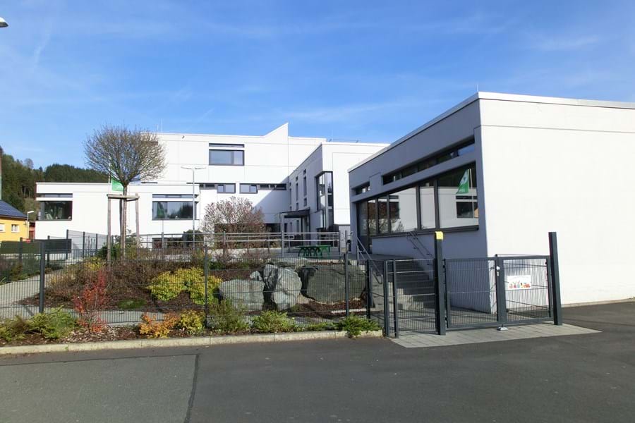 Stadt Wallenfels Stadt Wallenfels