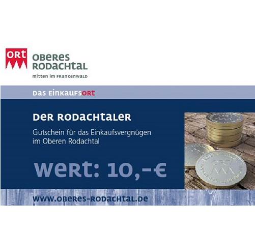 Der Rodachtaler