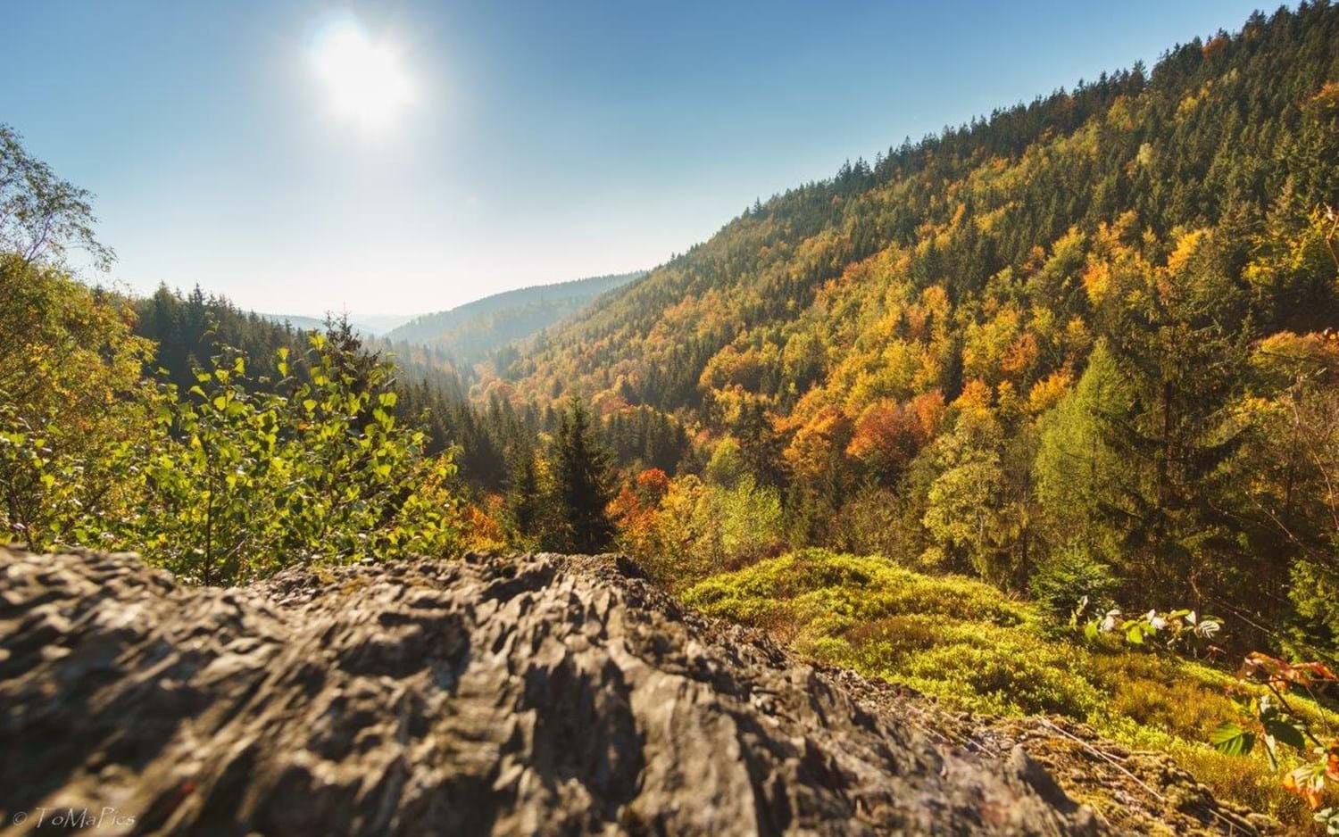 Tourismus Stadt Wallenfels