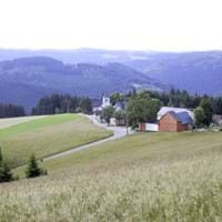 Panorama Schnaid
