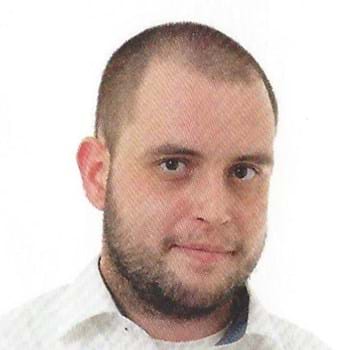 Das Bild zeigt Stumpf, Dominik Bild von Stumpf, Dominik