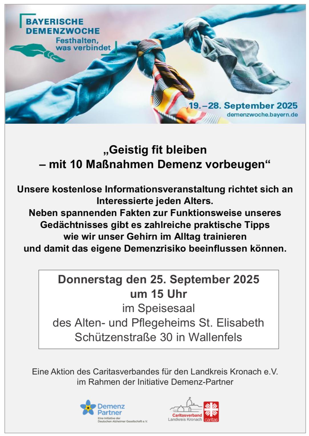 plakat wallenfels