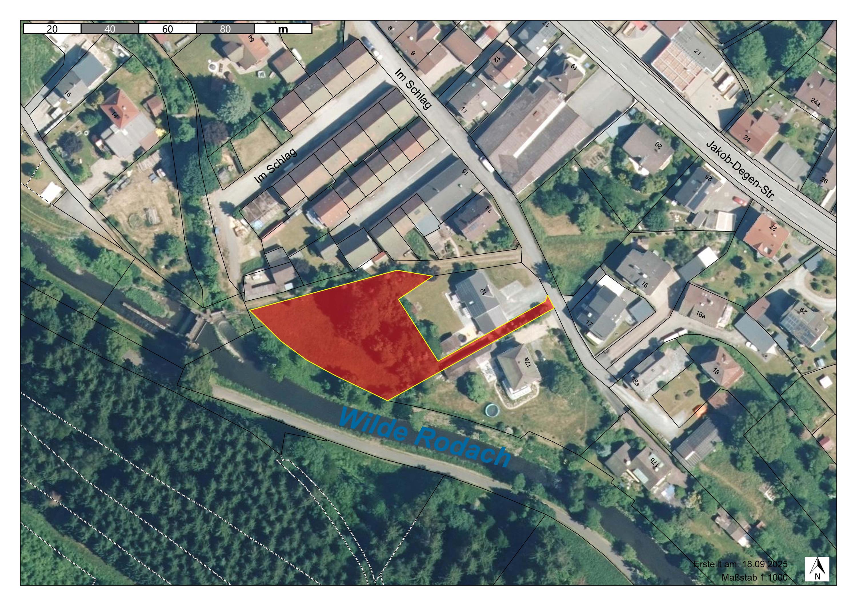 Luftbild 2025 Luftbild 2025