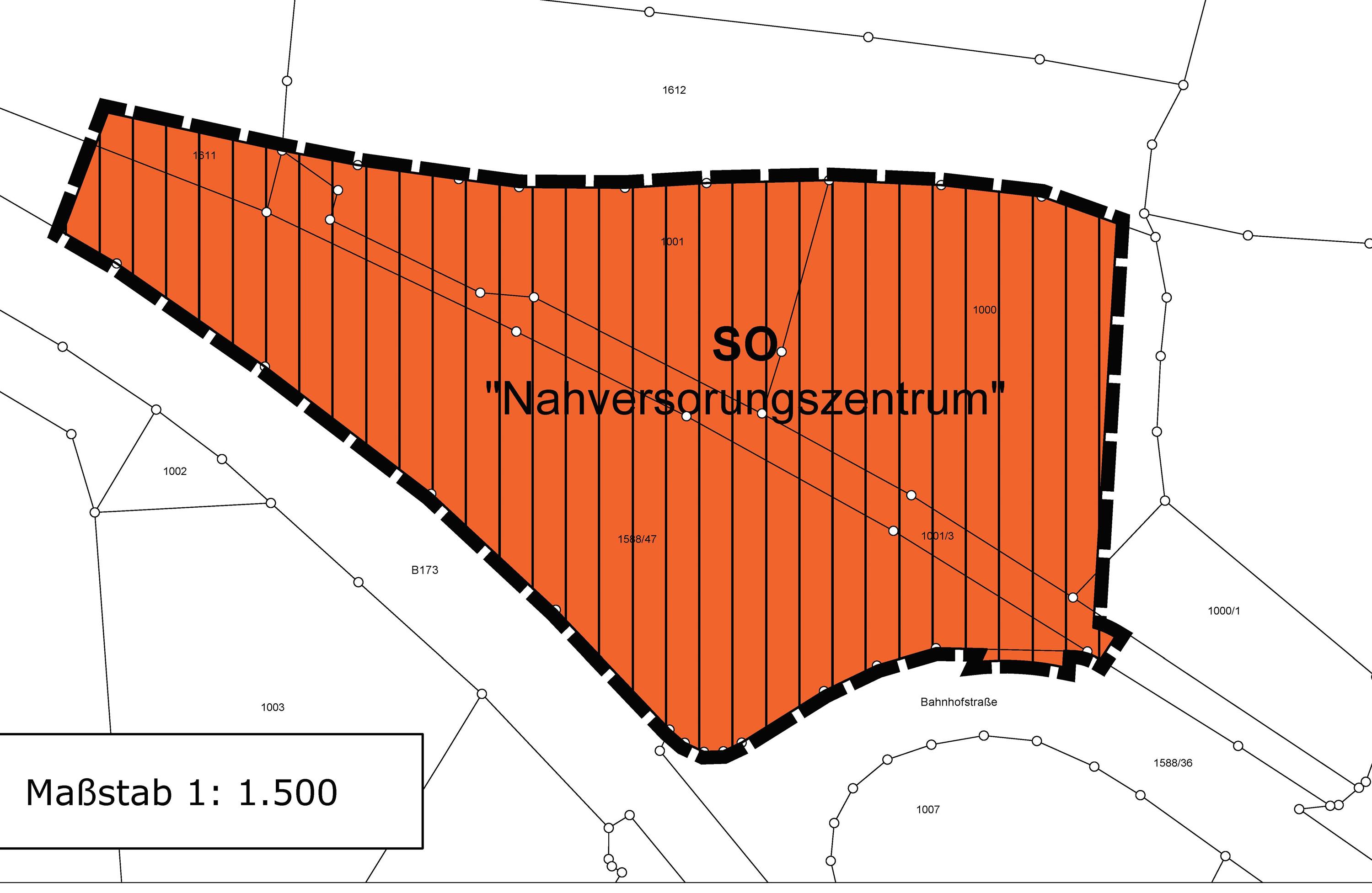 NVZ Leutnitztal