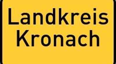 Landkreis kronach