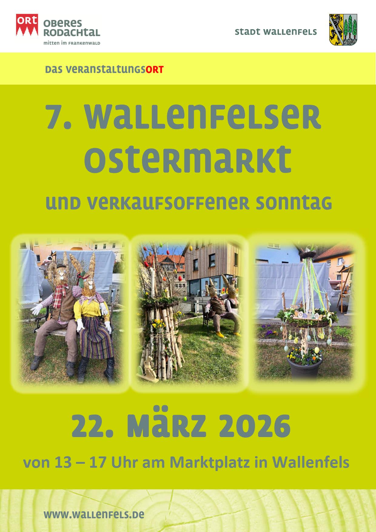 Ostermarkt