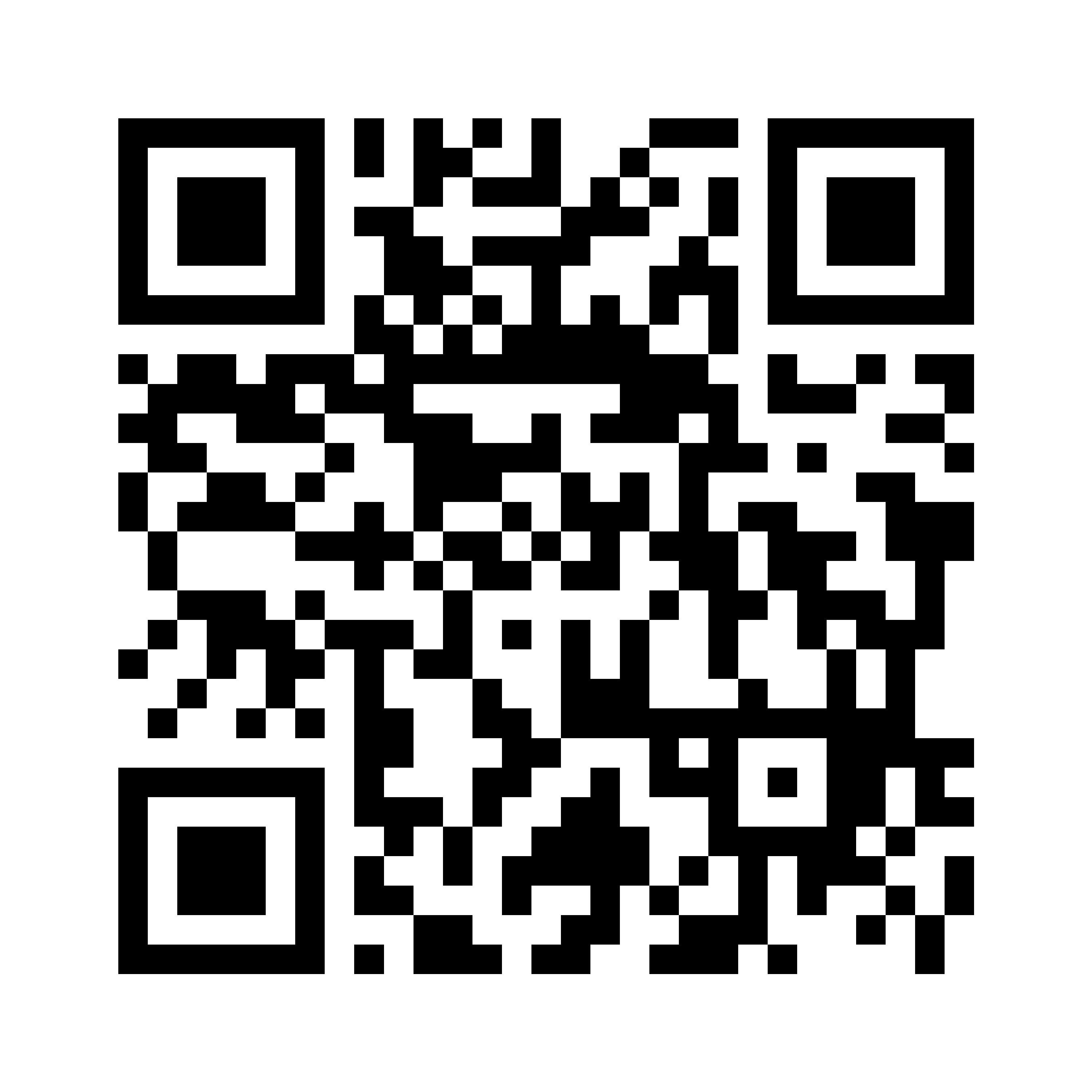 QR-Code Flößerwegla