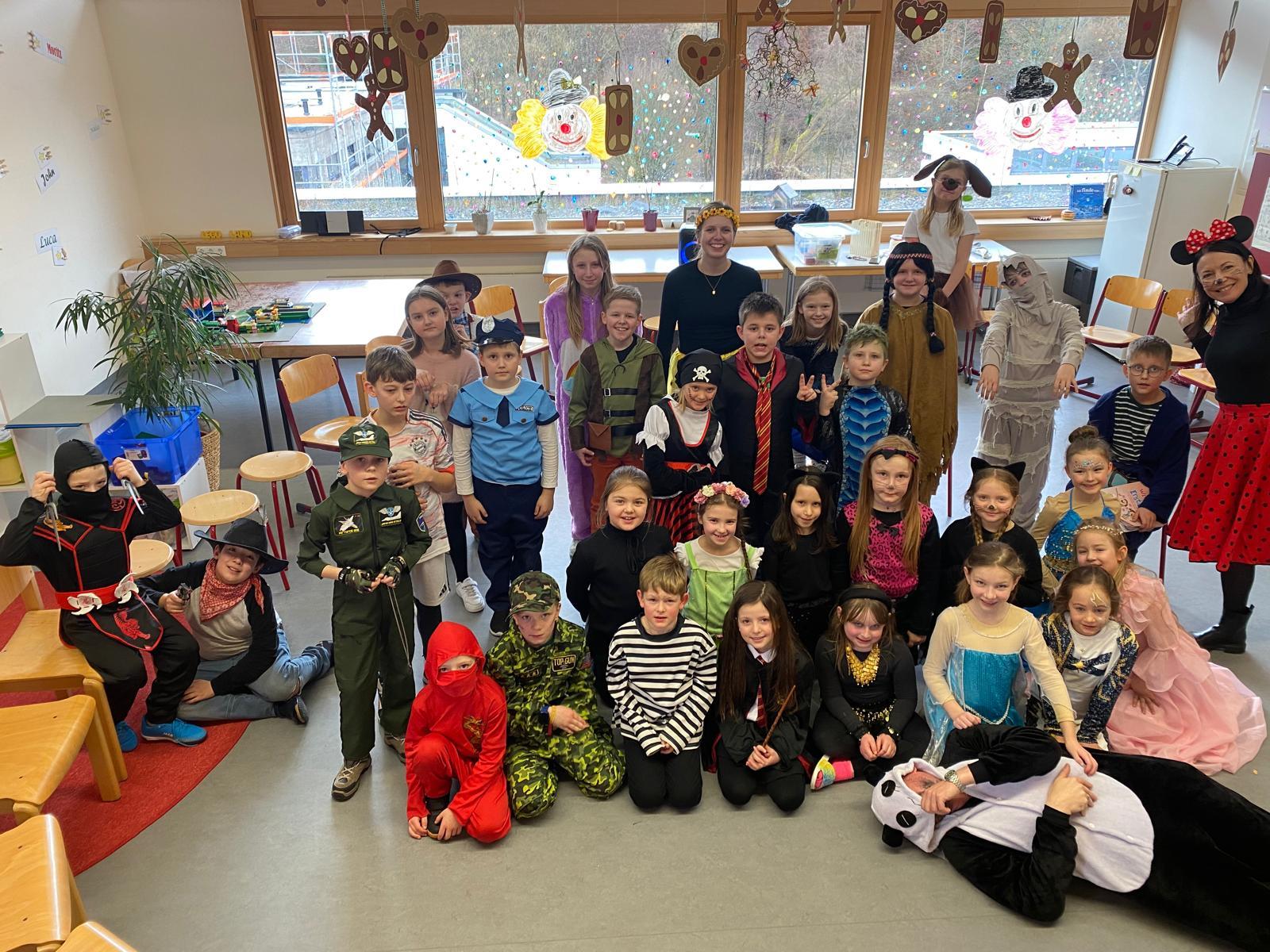 Fasching