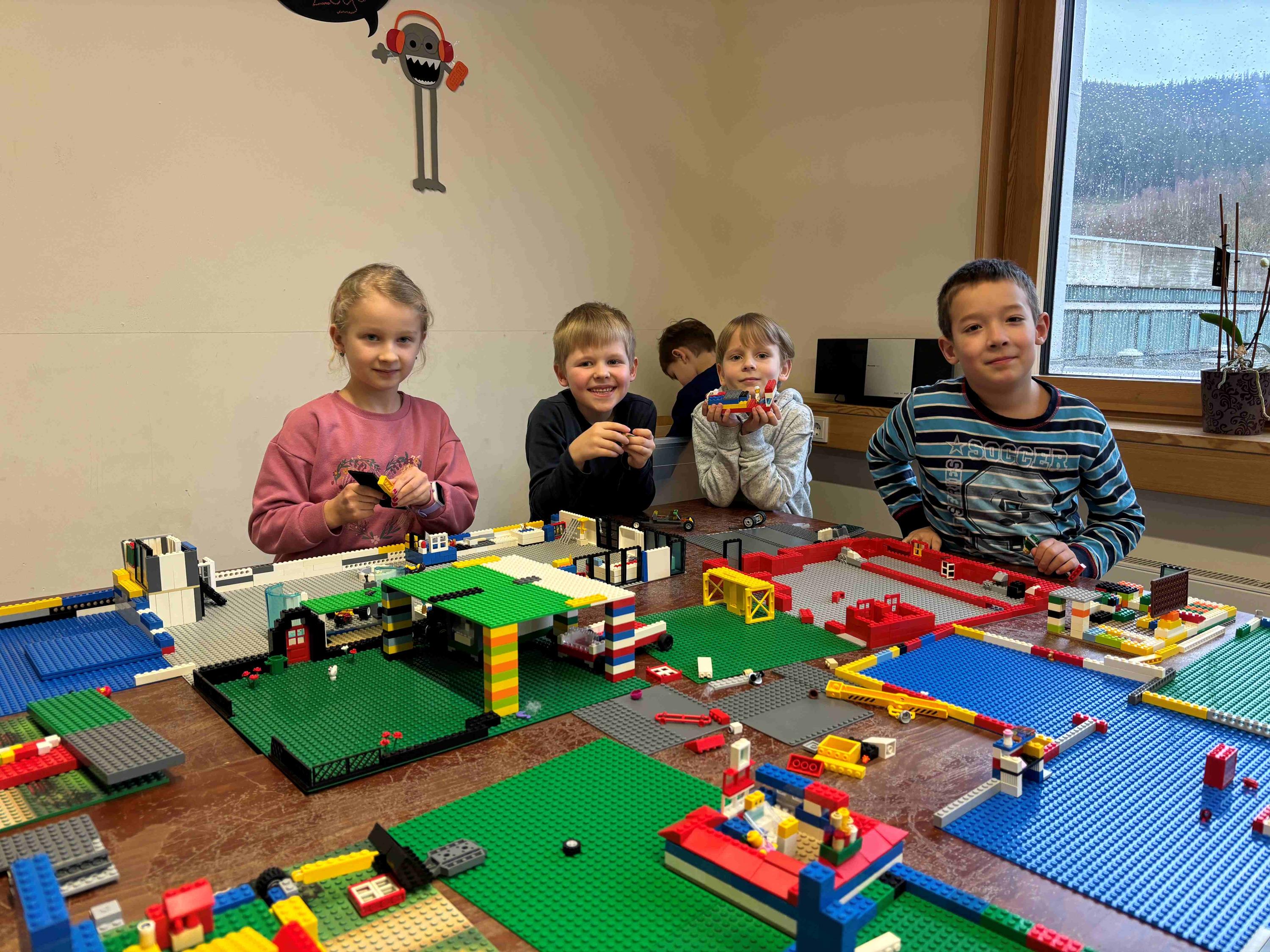 Lego
