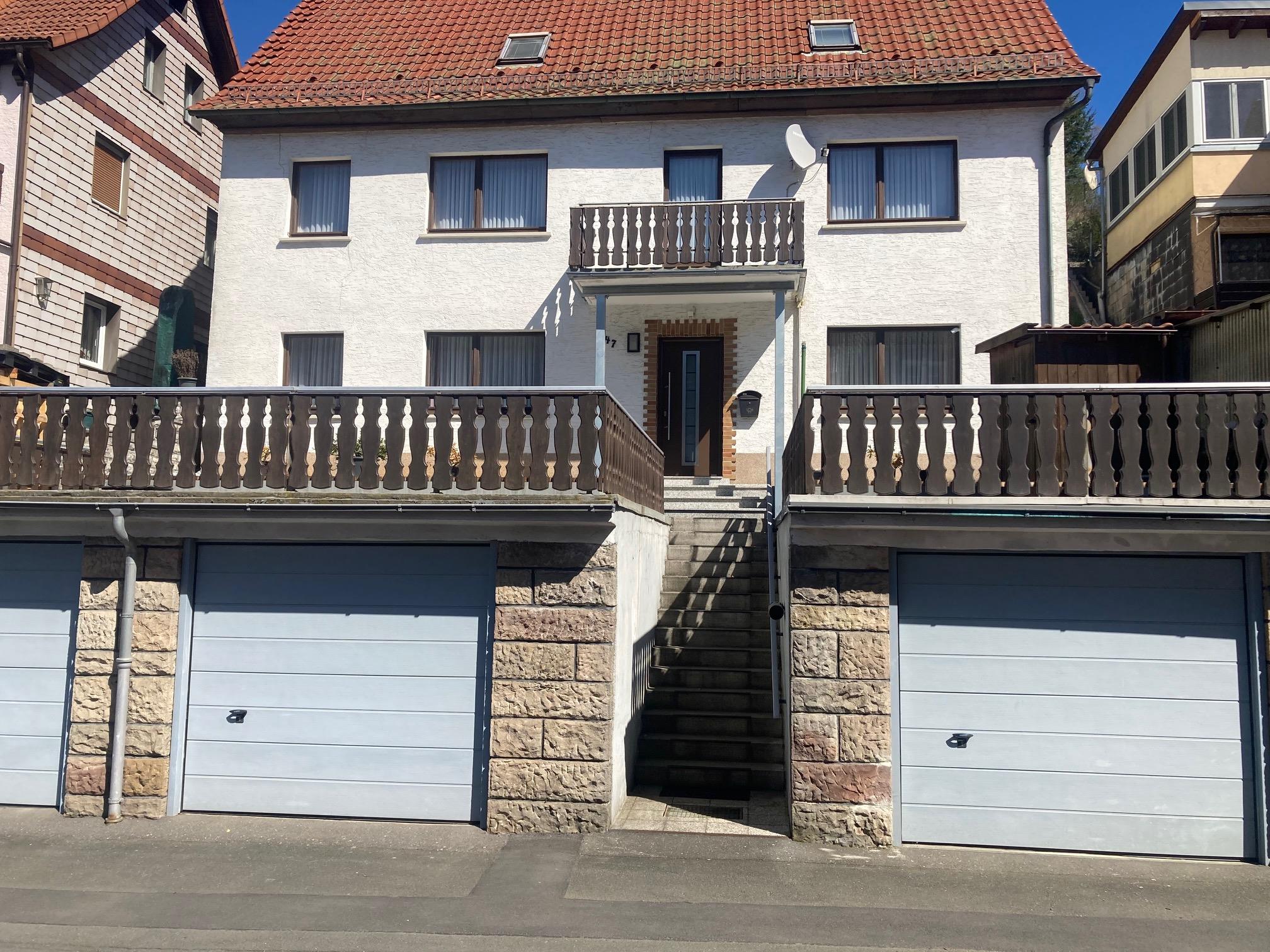 Foto Haus